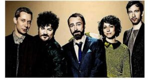 The Shins