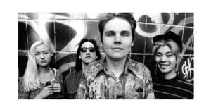 The Smashing Pumpkins