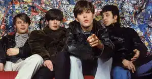 The Stone Roses
