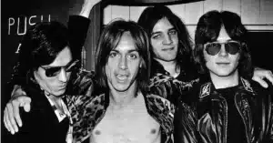 The Stooges