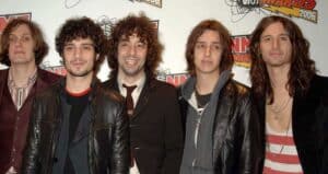 The Strokes