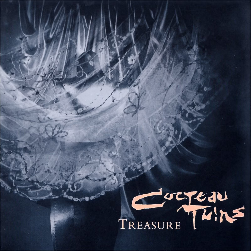 Treasure album