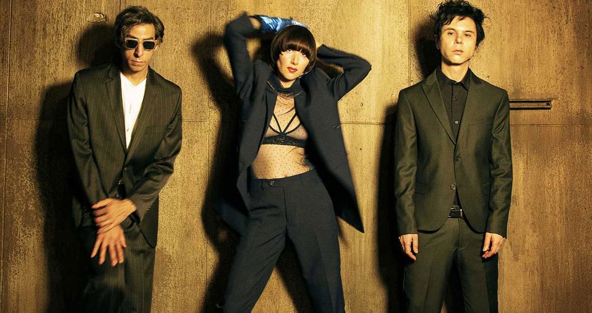 Yeah Yeah Yeahs