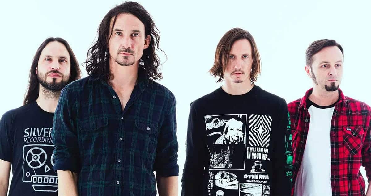 Read more about the article Gojira