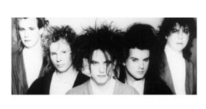 The Cure