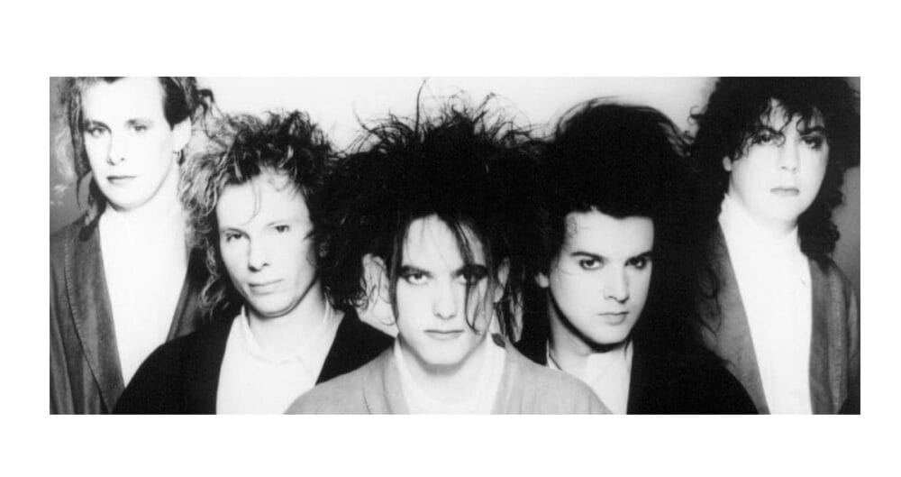Gothic Rock: Origins, Sound, And 5 Pioneering Bands