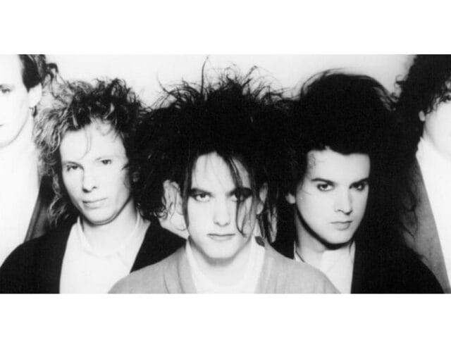 Gothic Rock
