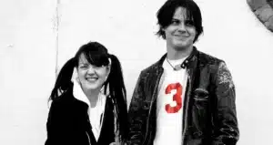 The White Stripes