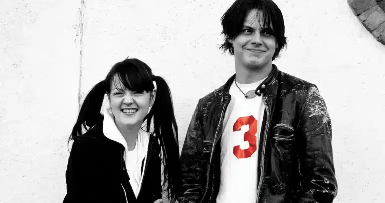 The White Stripes