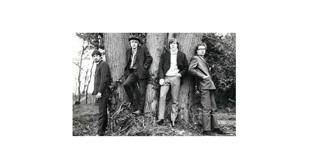 The Wilde Flowers
