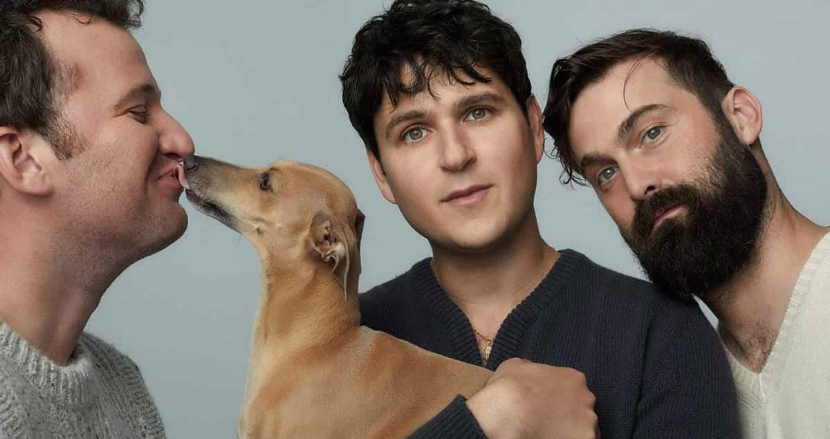 Vampire Weekend