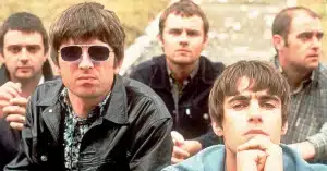 Oasis