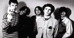 The Charlatans