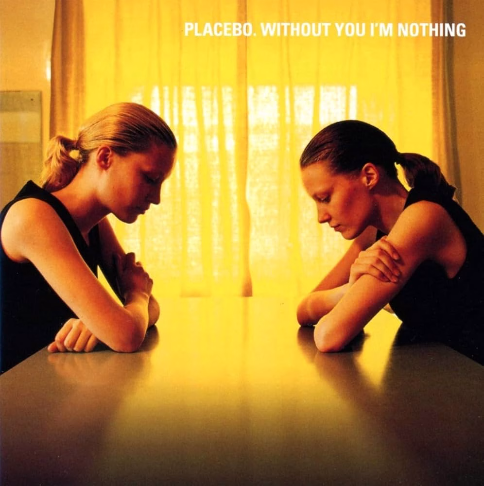 Placebo 14 Without You Im Nothing 1