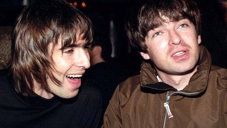 
Gallagher Brothers