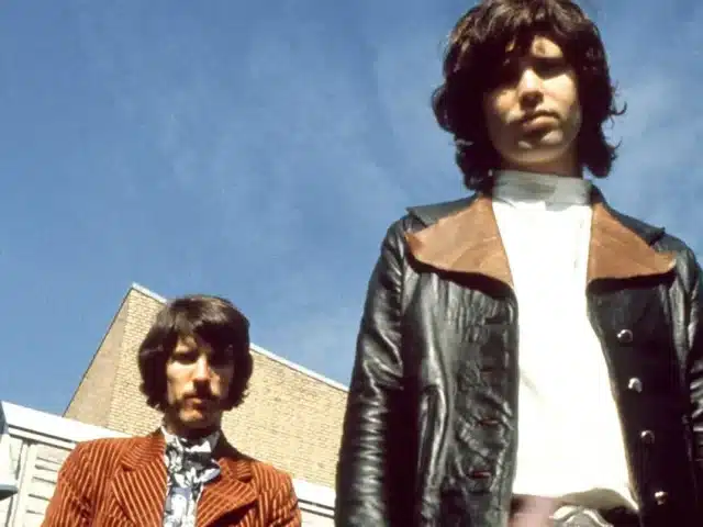 25 Best Classic Rock Bands