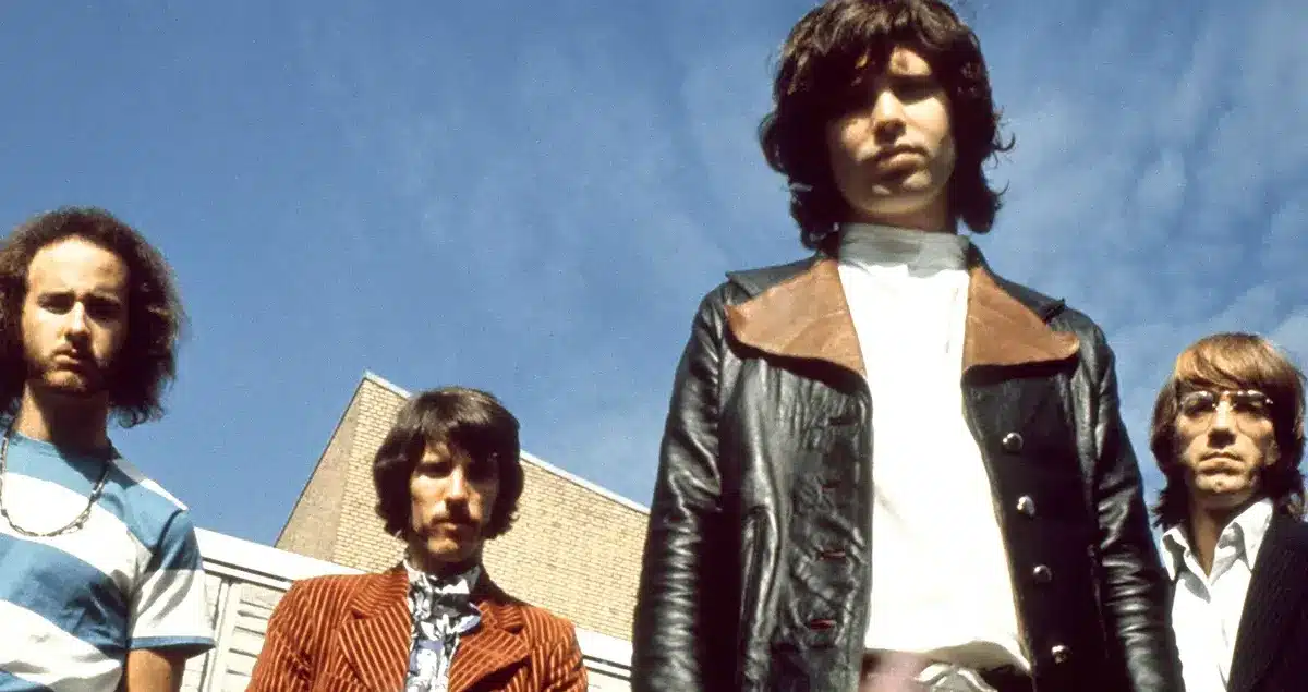 Classic Rock Bands
