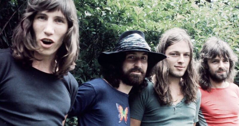 Psychedelic Rock Bands