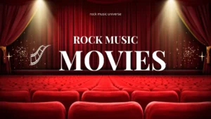 Rock Music Movies