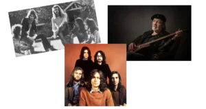 Best Progressive Rock Bands of All Time