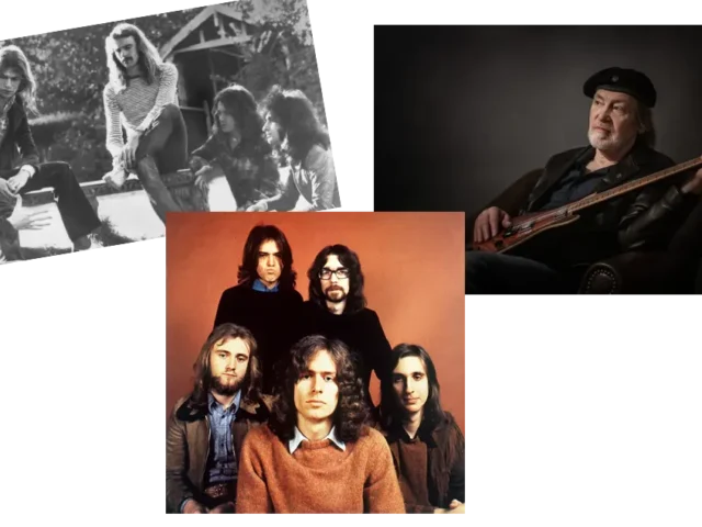 20 Best Progressive Rock Bands of All Time