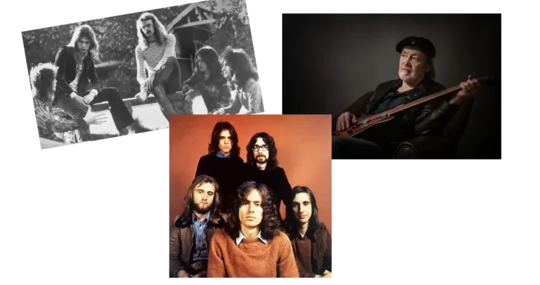20 Best Progressive Rock Bands of All Time