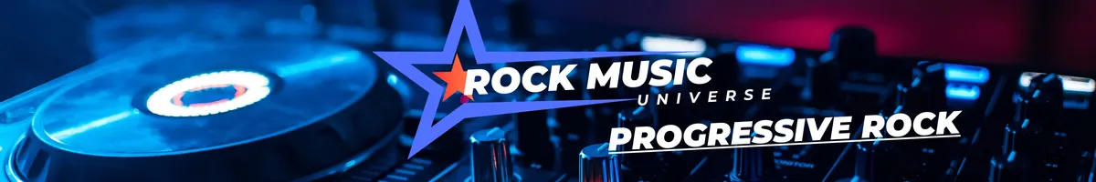 Progressive Rock