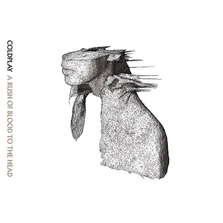 Top 10 Alternative Rock Albums of the 2000s 12 Coldplay + A Rush of Blood to the Head + Album