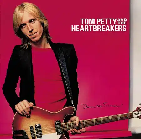 Best Rock Albums of the 1980s 17 Tom Petty and the Heartbreakers + Damn the Torpedoes + Album