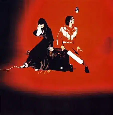 Top 10 Alternative Rock Albums of the 2000s 11 The White Stripes + Elephant + Album
