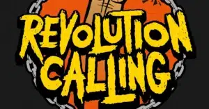 5 Revolution Themed Rock Songs