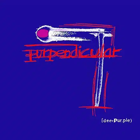 Best Deep Purple Albums 9 Deep Purple + Purpendicular + Album