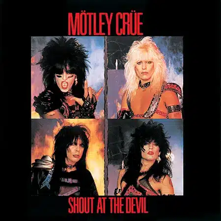 Shout at the Devil 1
