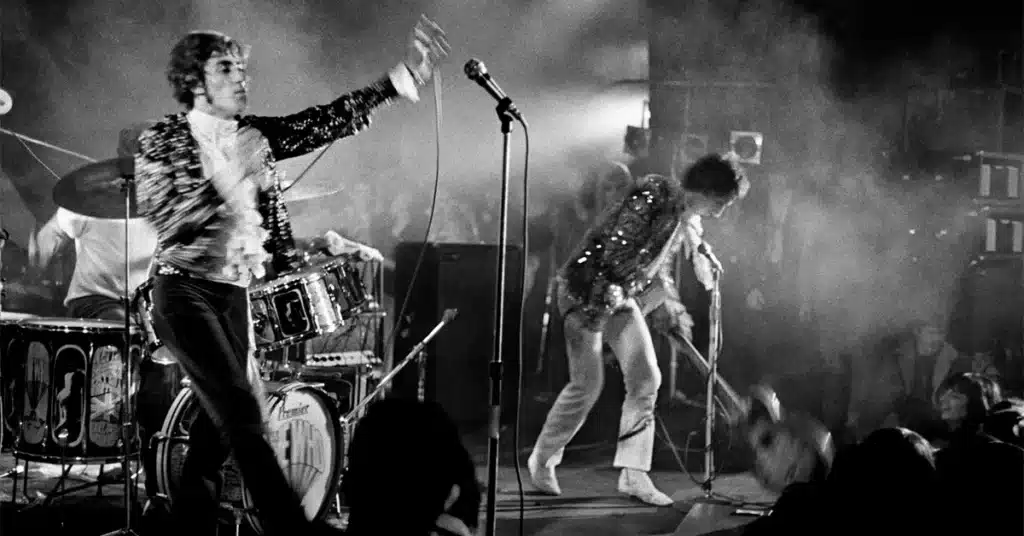 The 25 Greatest Rock Bands of the 1970s
