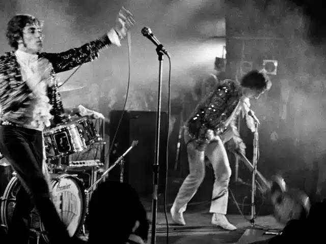 The 25 Greatest Rock Bands of the 1970s