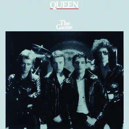 Queen +The Game + Album