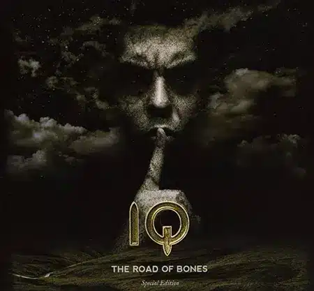 The Road of Bones