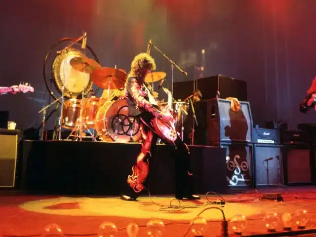 Top 14 Led Zeppelin Songs