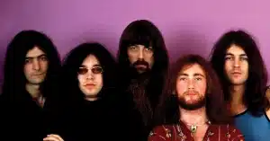 Best Deep Purple Albums