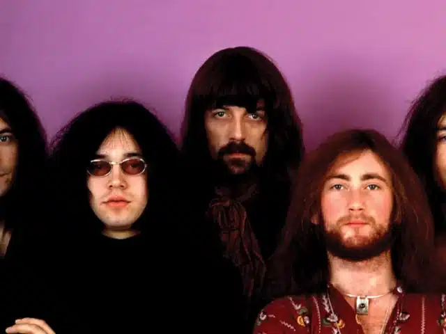Best Deep Purple Albums