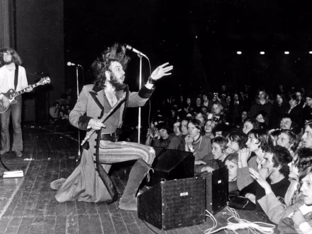 The 25 Best Rock Bands of the 1970s