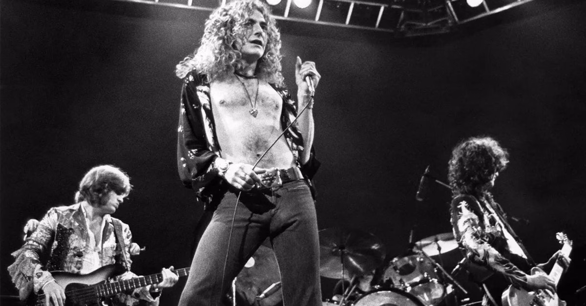 Best Hard Rock Bands